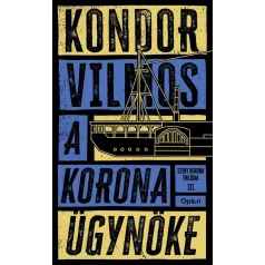 A korona ügynöke