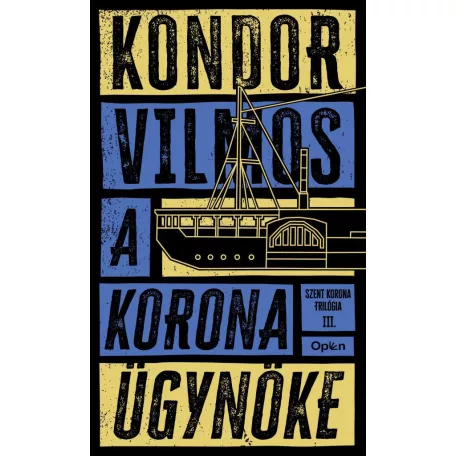 A korona ügynöke