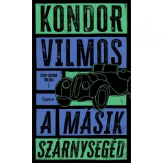 A másik szárnysegéd