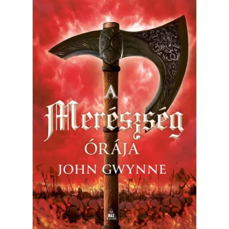 A merészség órája