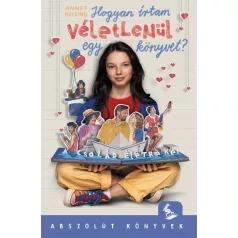 Hogyan írtam véletlenül egy könyvet?