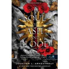   A Soul of Ash and Blood - Egy lélek hamuból és vérből - Vér és hamu 5.