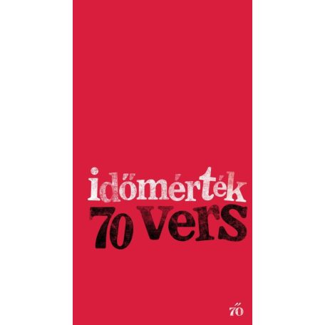 Időmérték - 70 vers