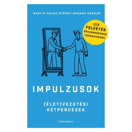 Impulzusok - (Élet)vezetési kétpercesek