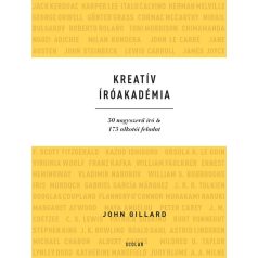 Kreatív Íróakadémia