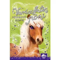 Varázslatos póni - Díjugrató álmok