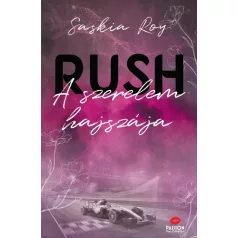 Rush - A szerelem hajszája