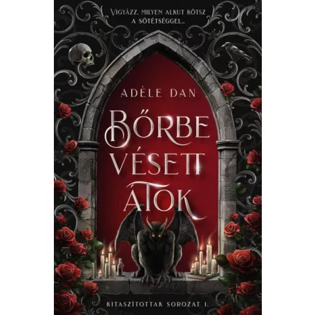 Bőrbe vésett átok