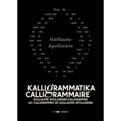 Kalligrammatika | Calligrammaire