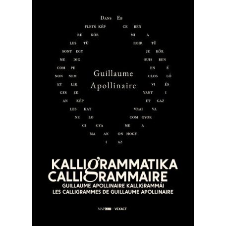 Kalligrammatika | Calligrammaire
