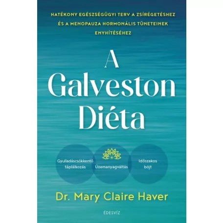 A Galveston-diéta