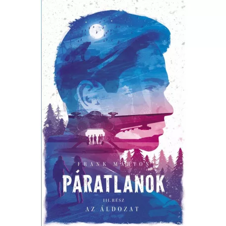 Páratlanok III. - Az áldozat