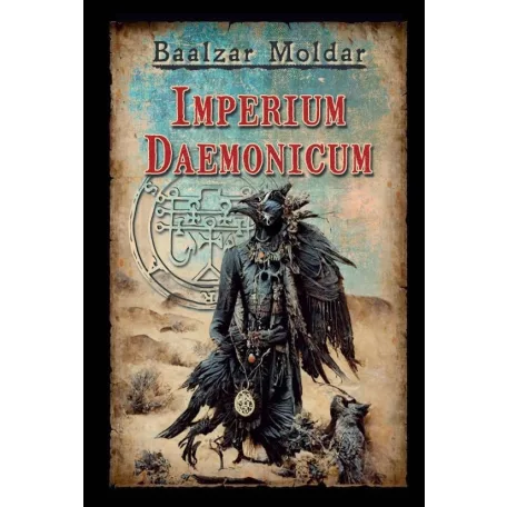 IMPERIUM DAEMONICUM