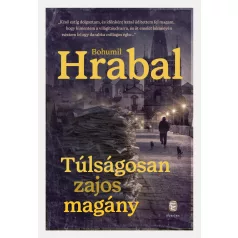 Túlságosan zajos magány