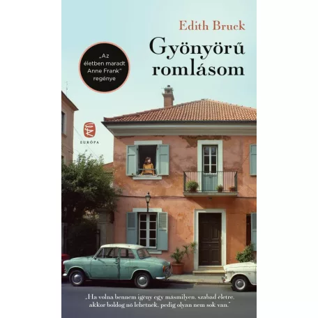 Gyönyörű romlásom