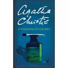 A titokzatos stylesi eset