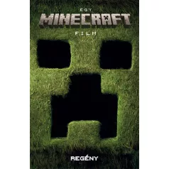 Egy Minecraft film - regény