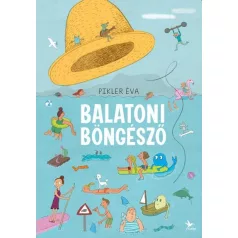 Balatoni böngésző