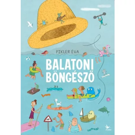 Balatoni böngésző