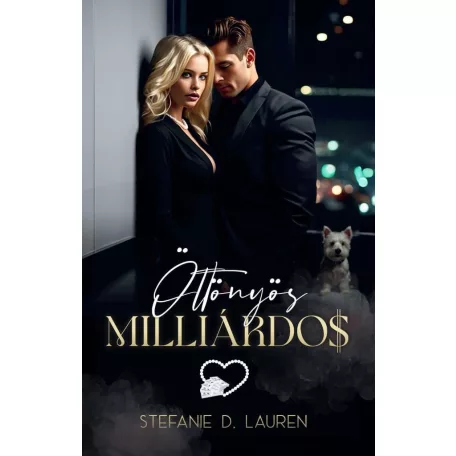 Öltönyös milliárdos