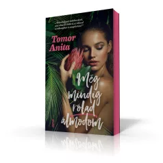 Még mindig rólad álmodom (élfestett)