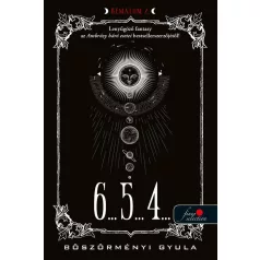 6… 5… 4… - Rémálom 2.
