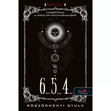 6… 5… 4… - Rémálom 2.