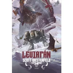 Leviatán