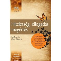 Hitelesség, elfogadás, megértés (2025)