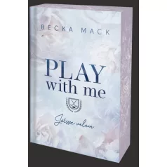 Play With Me – Játssz velem - Éldekorált kiadás