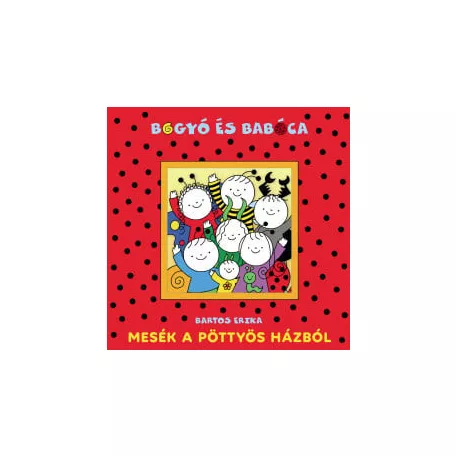 Mesék a pöttyös házból