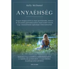 Anyaéhség
