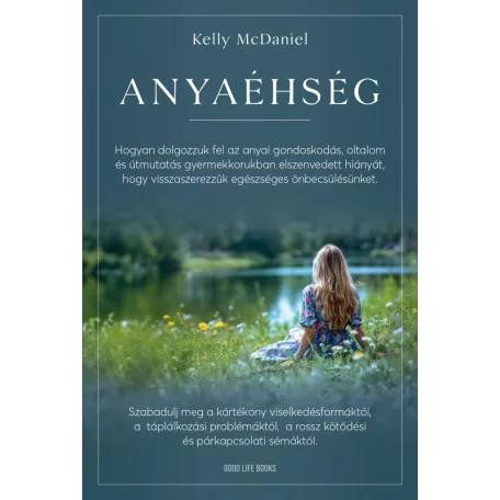 Anyaéhség