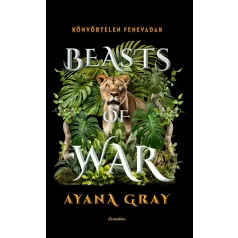 Beasts of War - Könyörtelen fenevadak