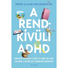 A rendkívüli ADHD