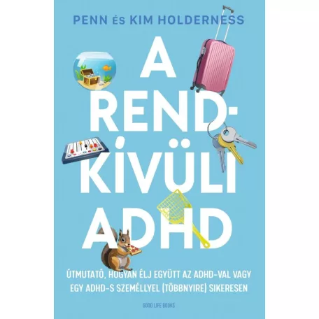 A rendkívüli ADHD