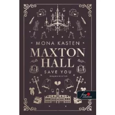 Save You - Megmentelek