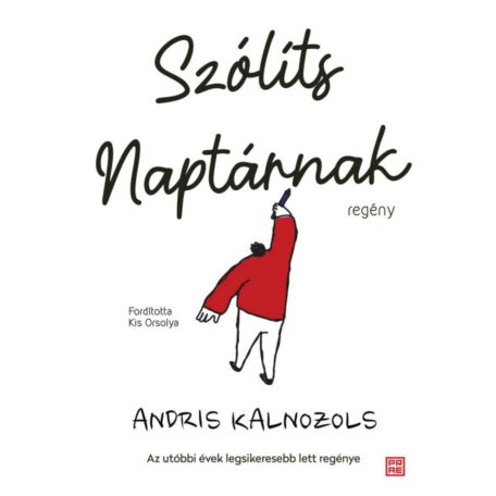 Szólíts Naptárnak