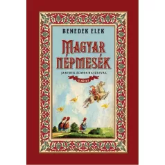 Magyar népmesék II. kötet