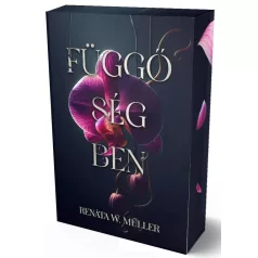 Függőségben (éldekorált)