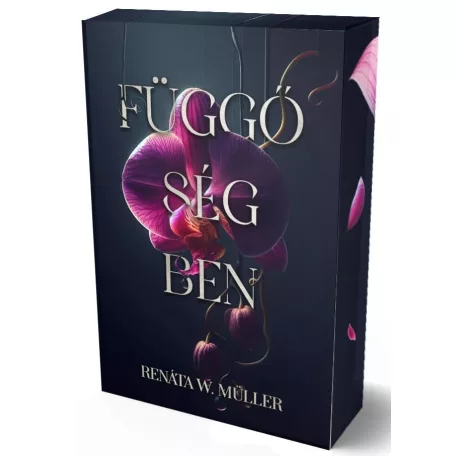 Függőségben (éldekorált)