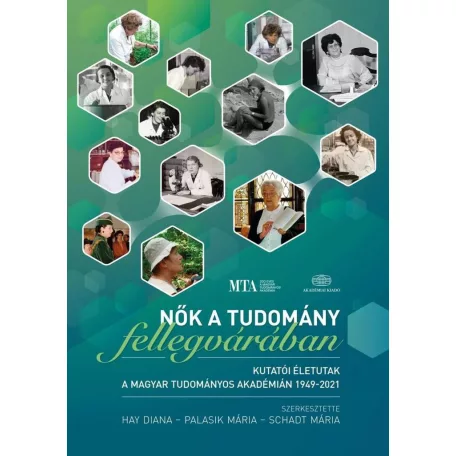 Nők a tudomány fellegvárában