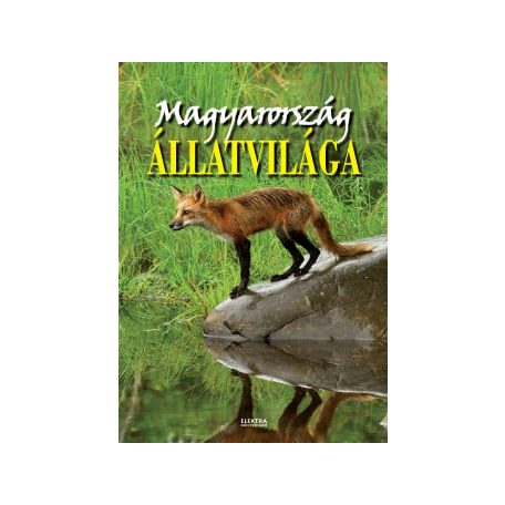 Magyarország állatvilága