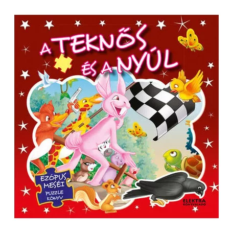 A teknős és a nyúl