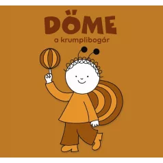 Döme, a krumplibogár