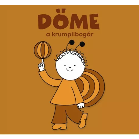 Döme, a krumplibogár