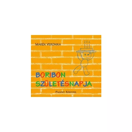 Boribon születésnapja