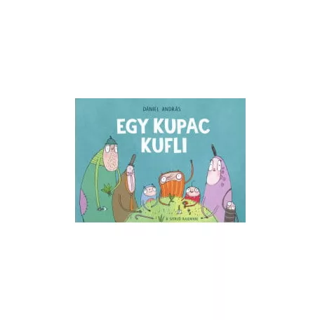 Egy kupac kufli