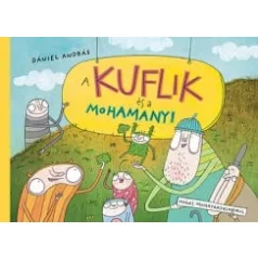 A kuflik és a Mohamanyi