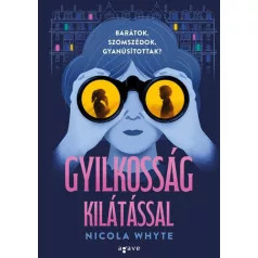 Gyilkosság kilátással